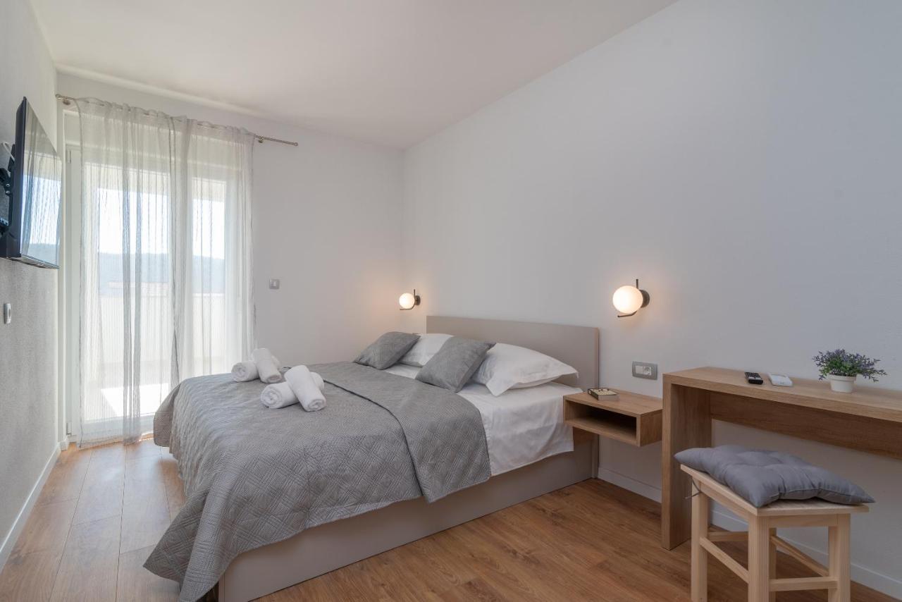 Olea Apartments טרוגיר מראה חיצוני תמונה