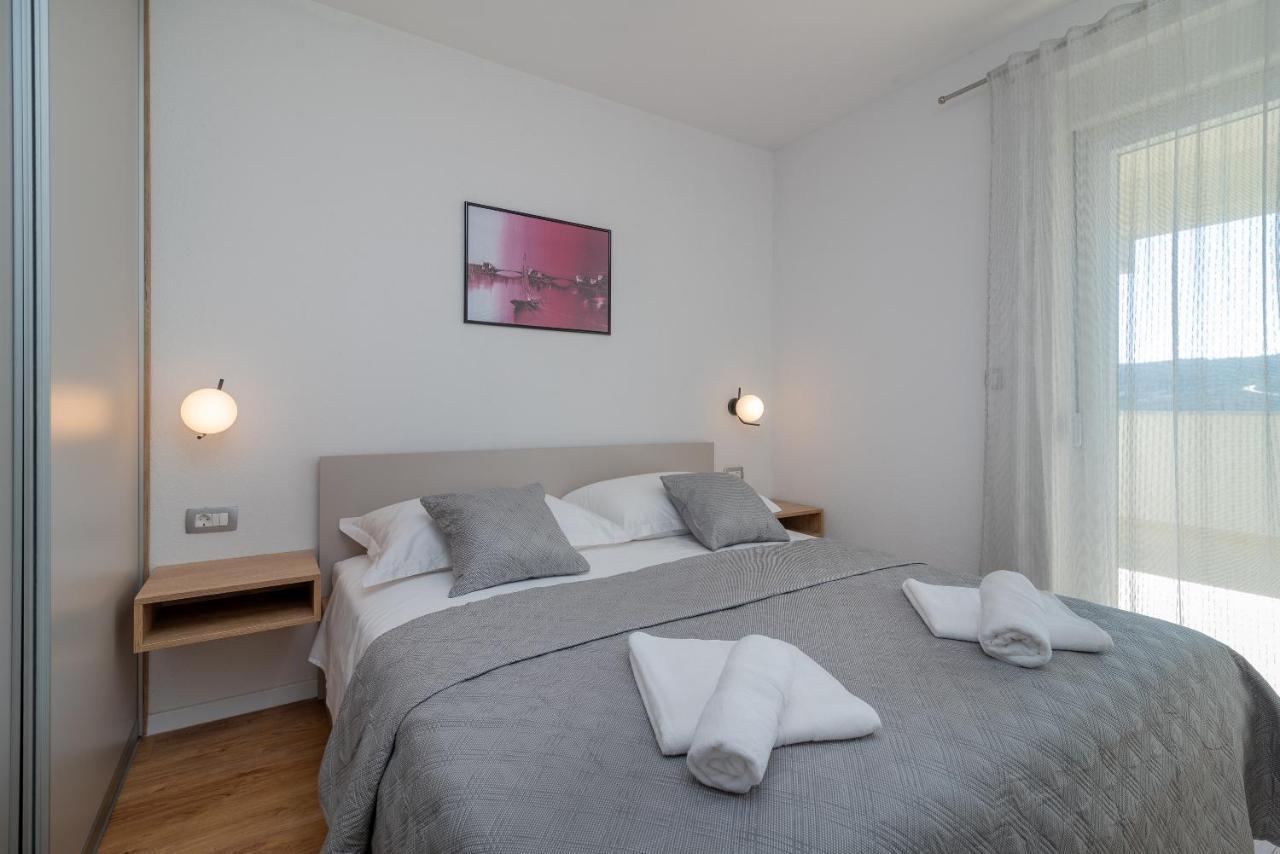 Olea Apartments טרוגיר מראה חיצוני תמונה