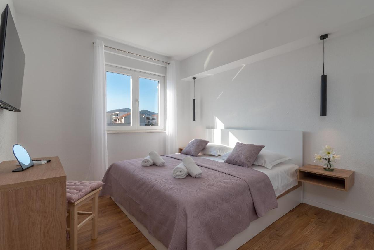 Olea Apartments טרוגיר מראה חיצוני תמונה