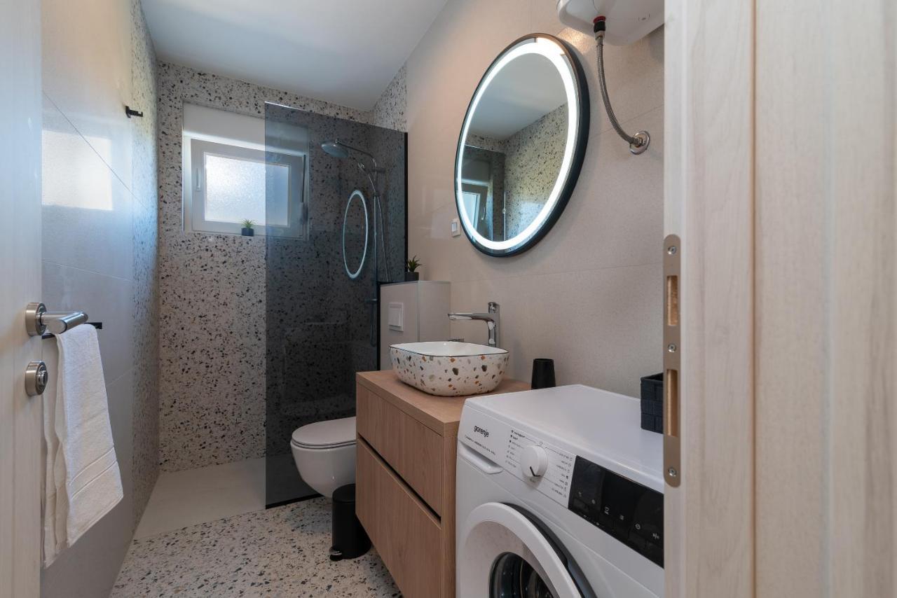 Olea Apartments טרוגיר מראה חיצוני תמונה