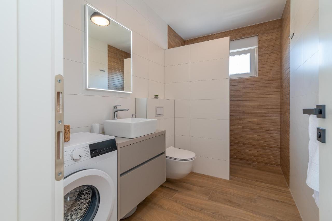 Olea Apartments טרוגיר מראה חיצוני תמונה