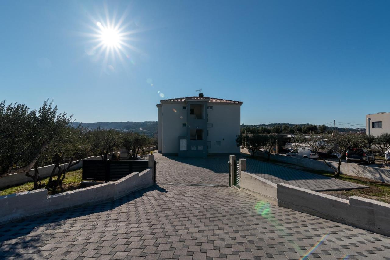 Olea Apartments טרוגיר מראה חיצוני תמונה