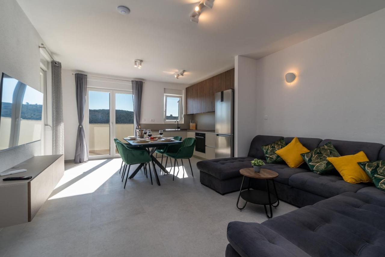 Olea Apartments טרוגיר מראה חיצוני תמונה