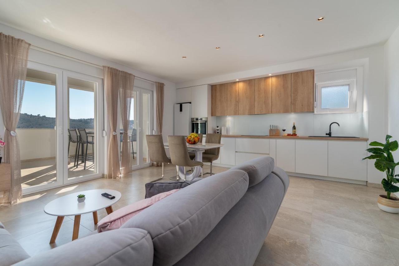 Olea Apartments טרוגיר מראה חיצוני תמונה