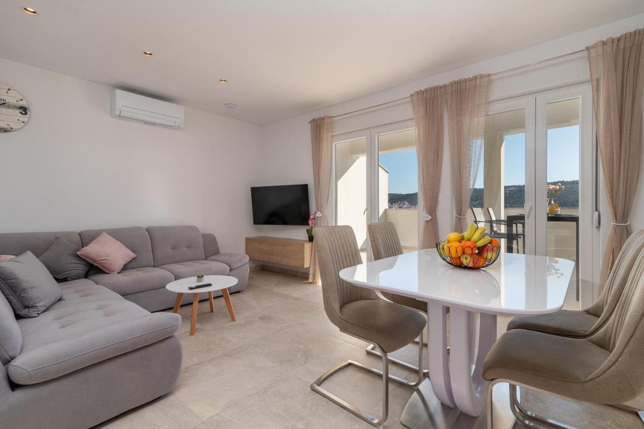 Olea Apartments טרוגיר מראה חיצוני תמונה