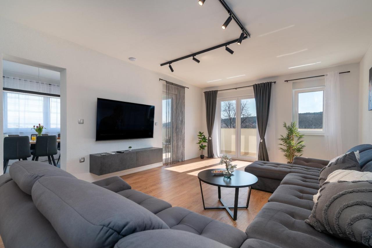 Olea Apartments טרוגיר מראה חיצוני תמונה