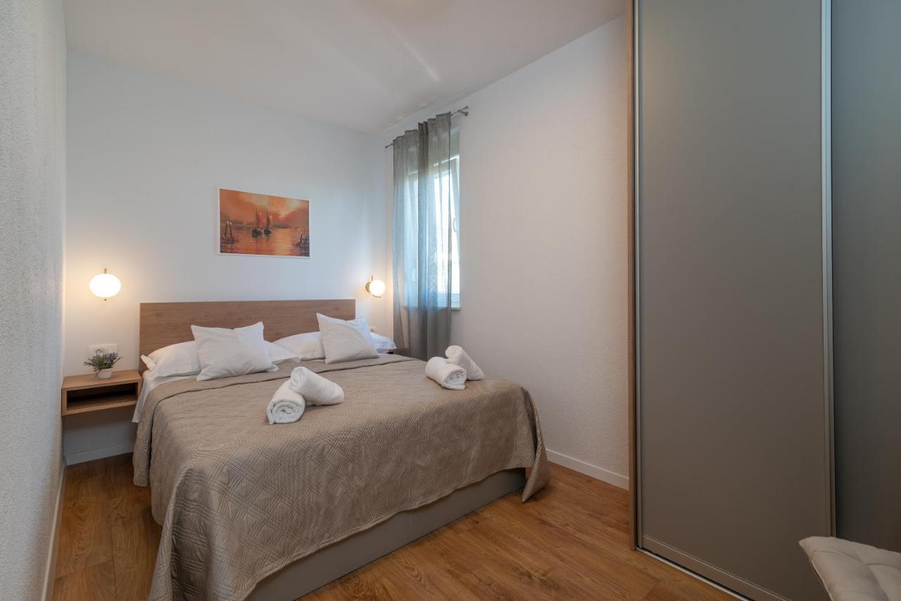 Olea Apartments טרוגיר מראה חיצוני תמונה
