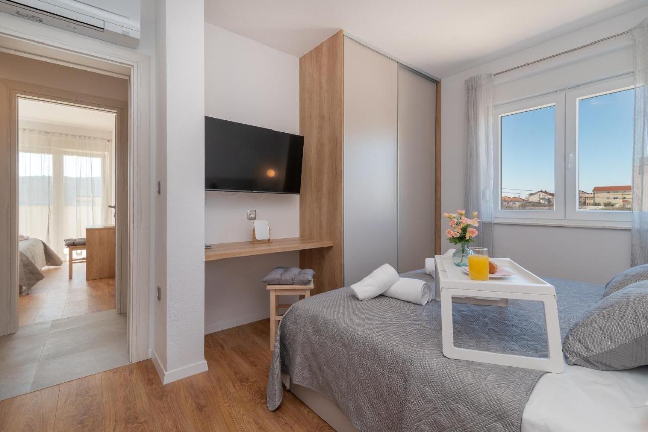 Olea Apartments טרוגיר מראה חיצוני תמונה