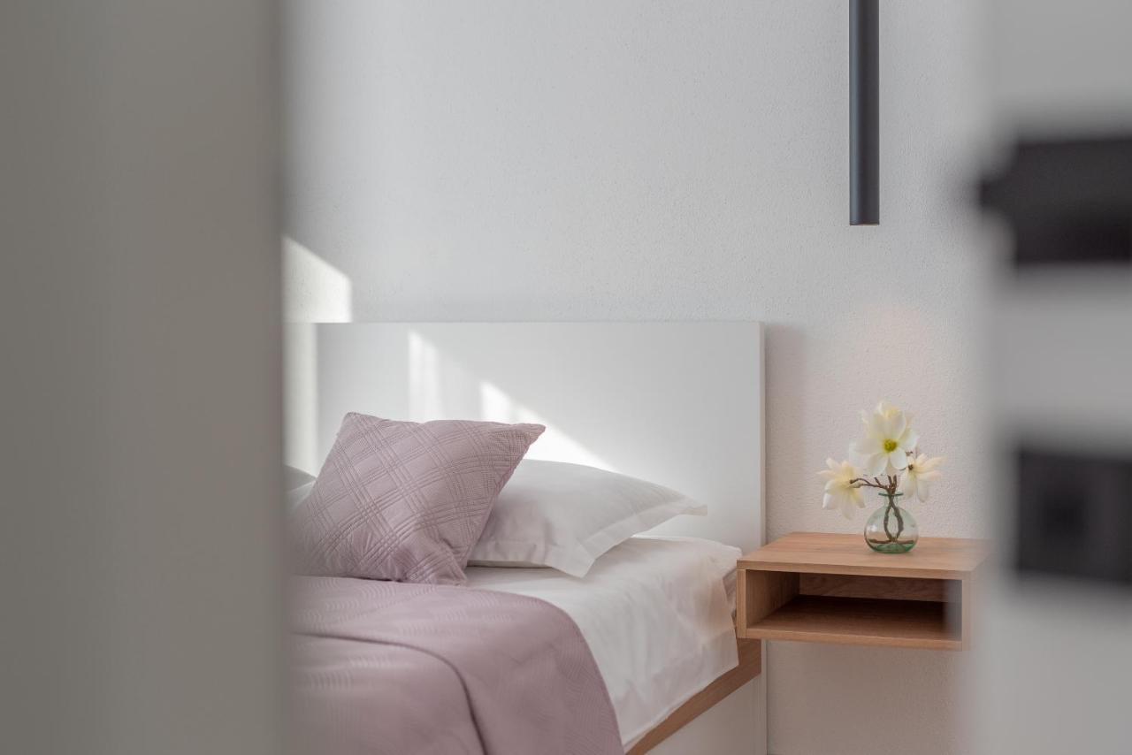 Olea Apartments טרוגיר מראה חיצוני תמונה