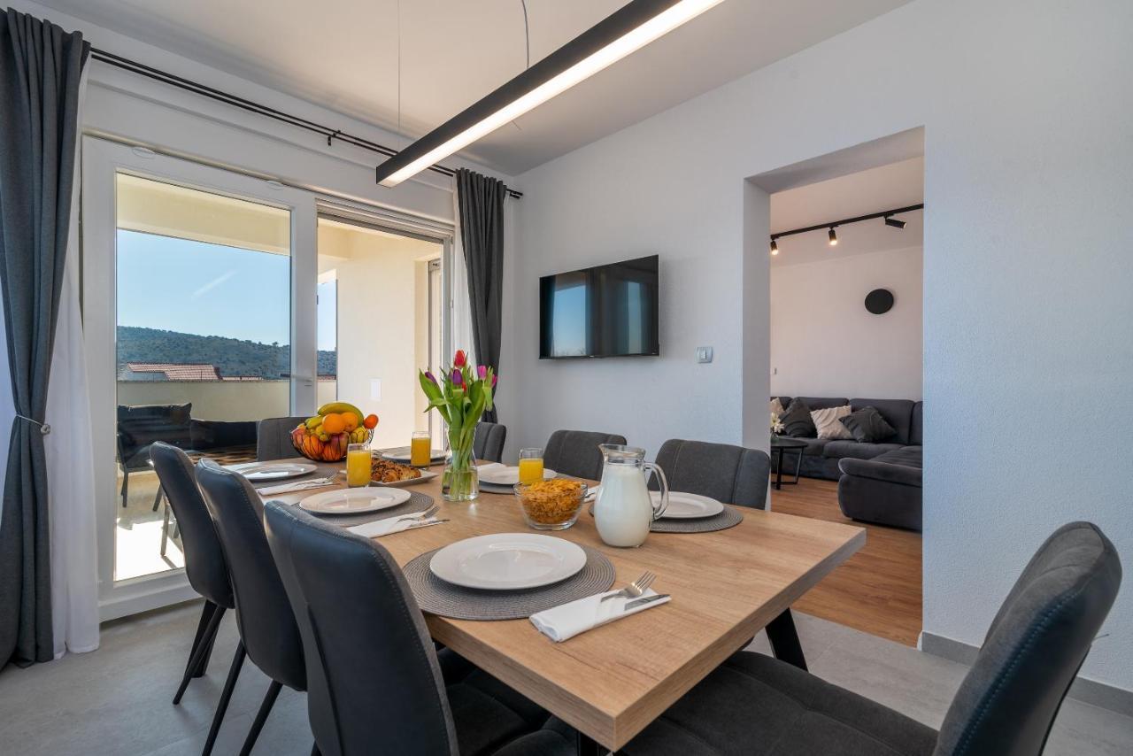 Olea Apartments טרוגיר מראה חיצוני תמונה