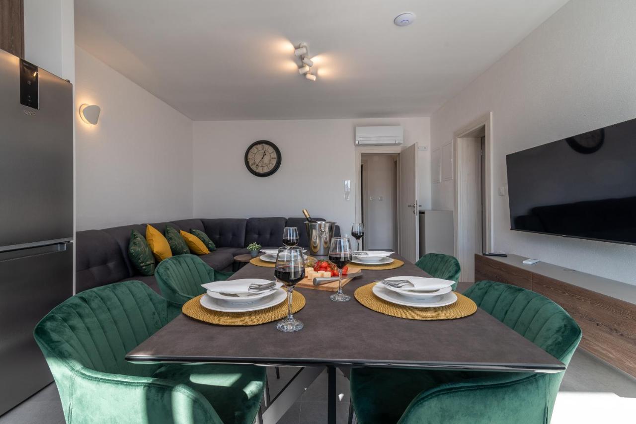 Olea Apartments טרוגיר מראה חיצוני תמונה