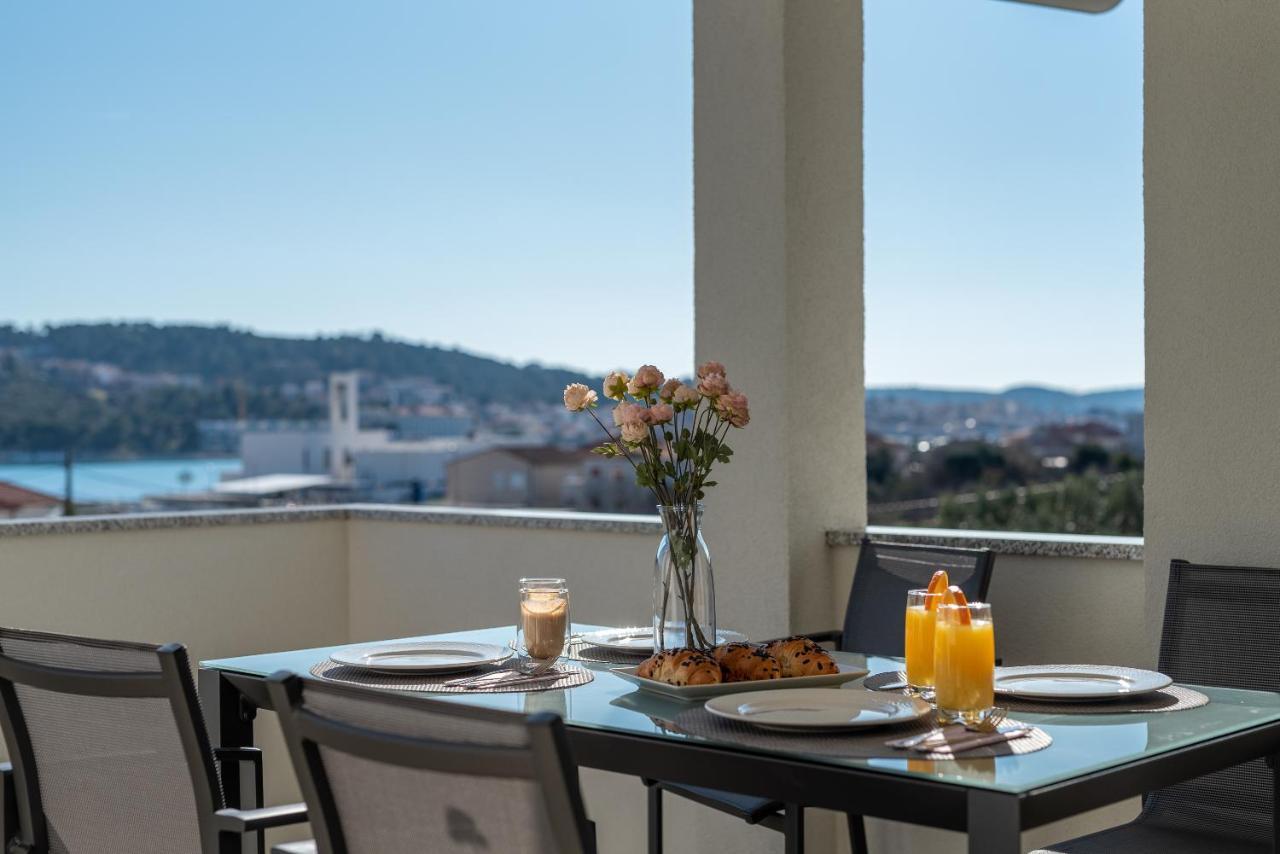 Olea Apartments טרוגיר מראה חיצוני תמונה