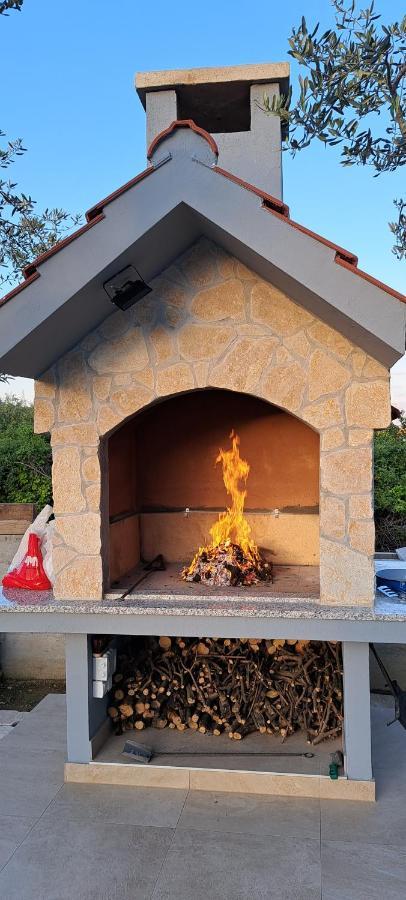 Olea Apartments טרוגיר מראה חיצוני תמונה