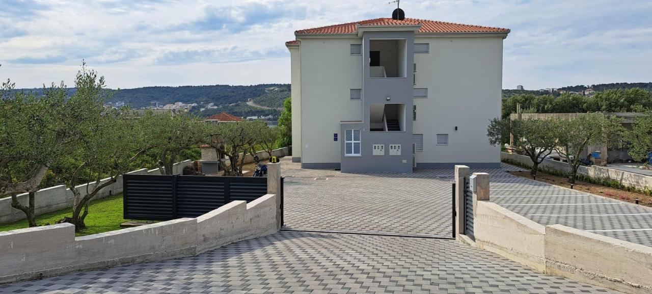 Olea Apartments טרוגיר מראה חיצוני תמונה