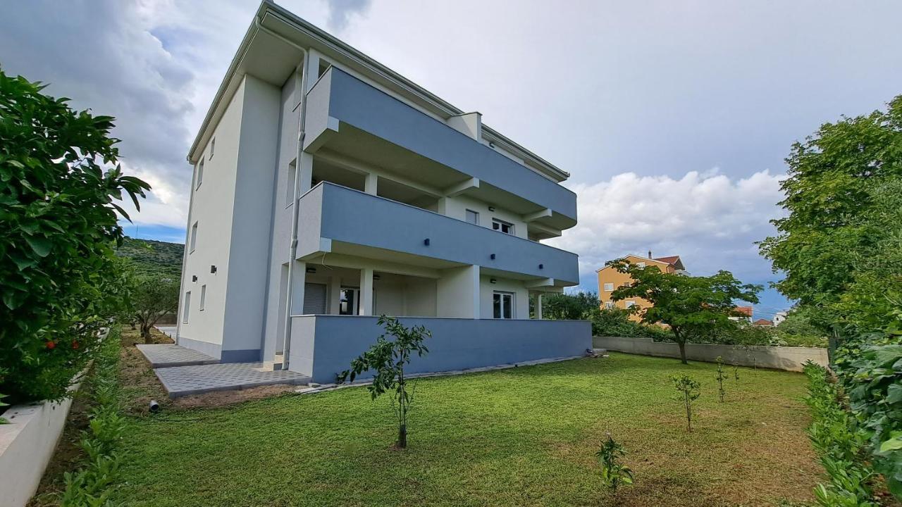 Olea Apartments טרוגיר מראה חיצוני תמונה