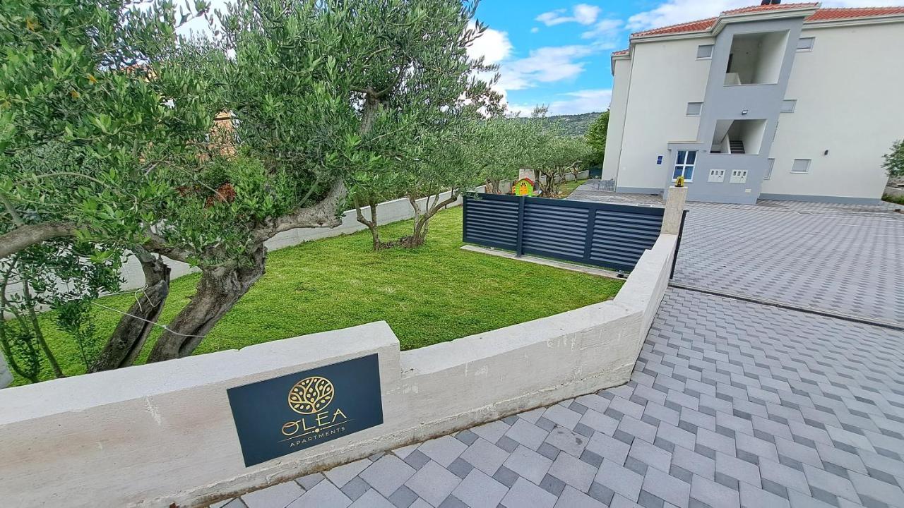 Olea Apartments טרוגיר מראה חיצוני תמונה