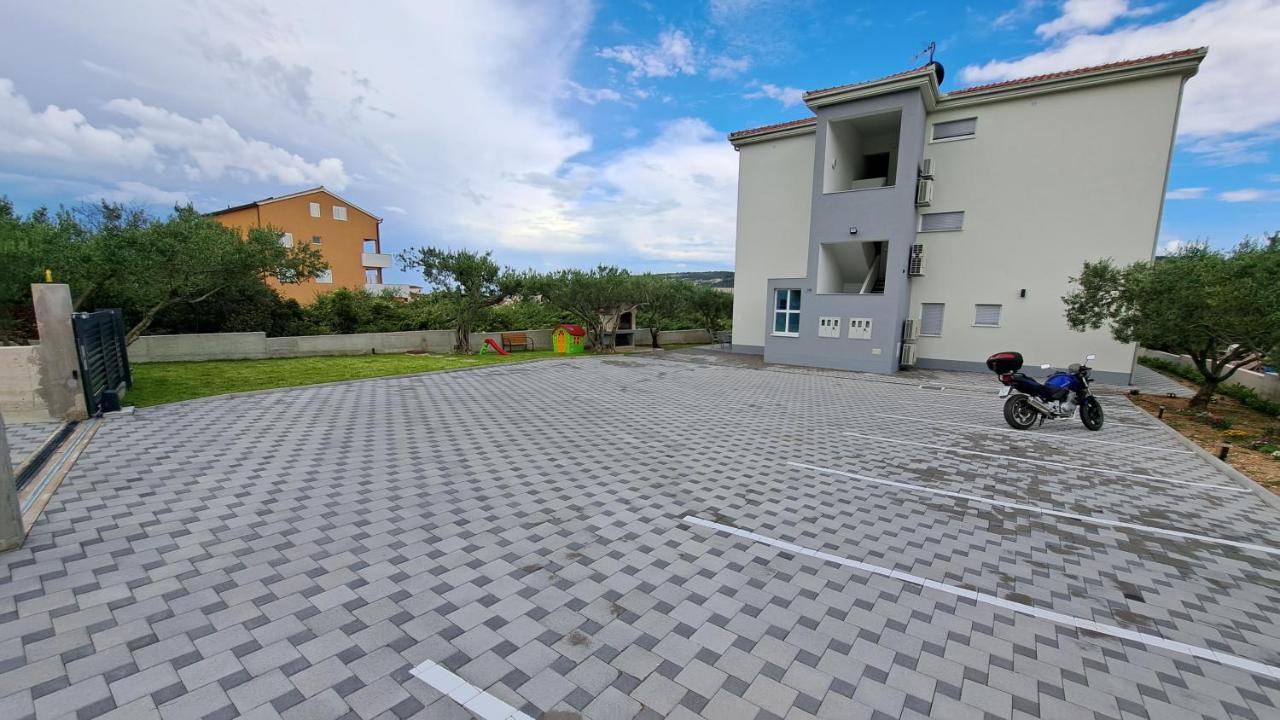 Olea Apartments טרוגיר מראה חיצוני תמונה