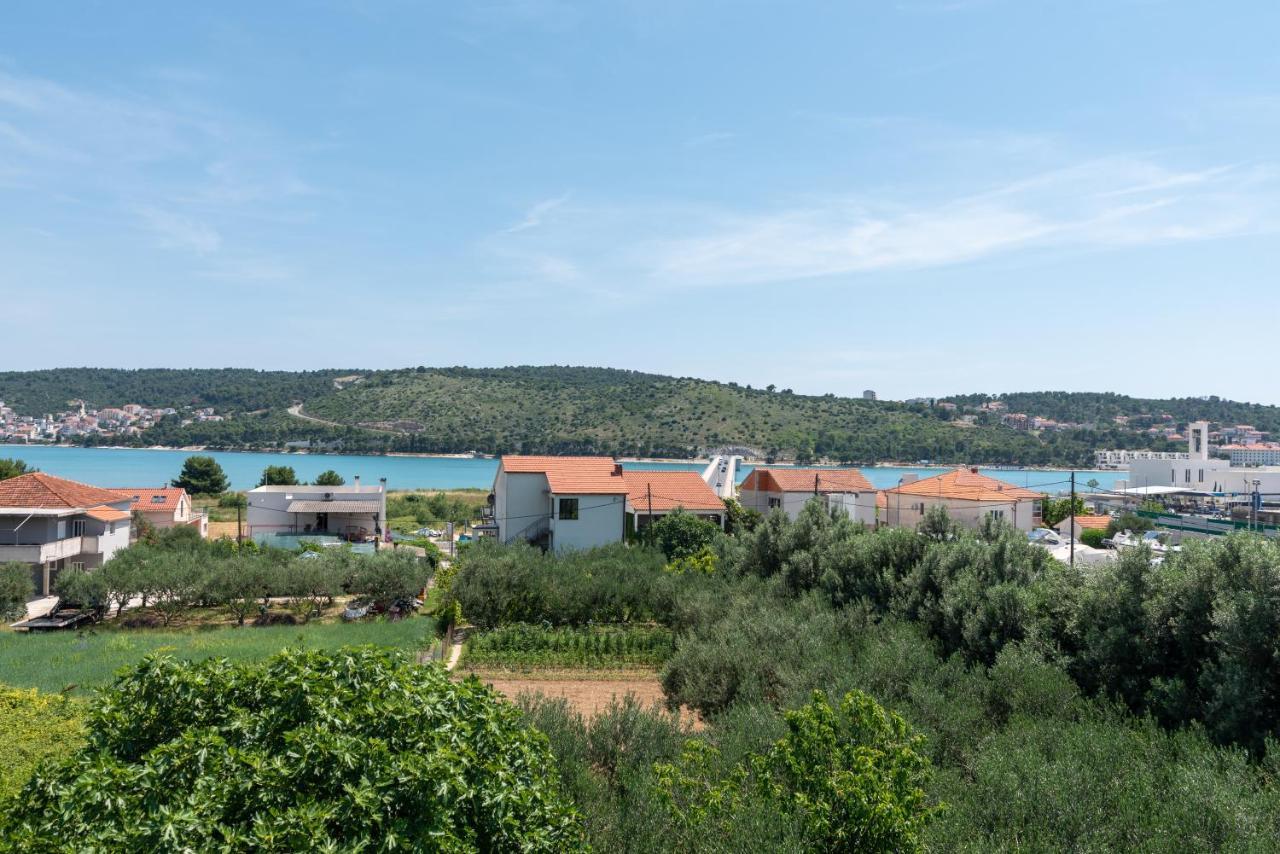 Olea Apartments טרוגיר מראה חיצוני תמונה