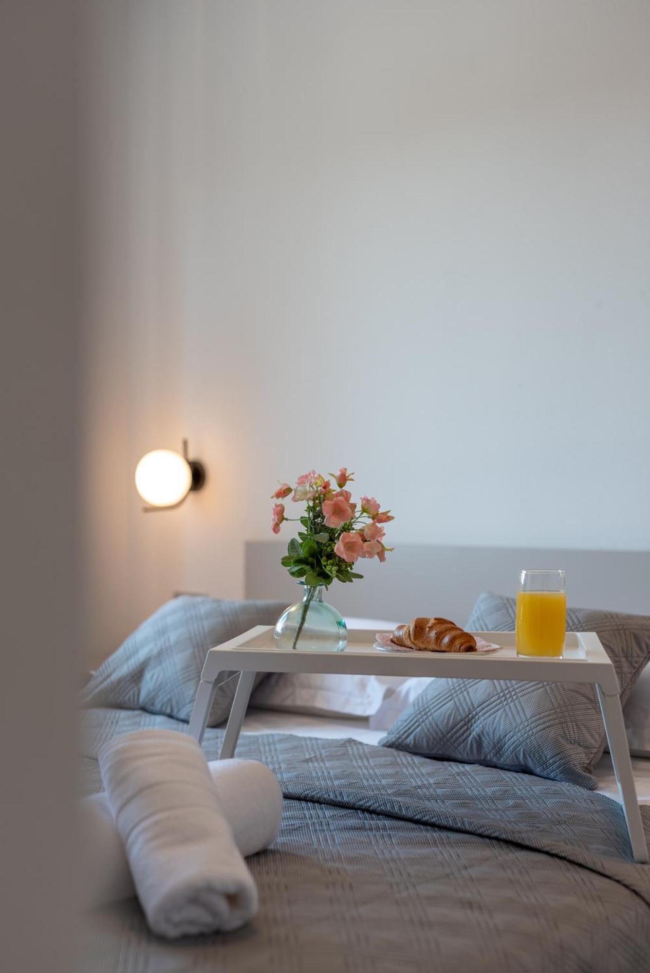Olea Apartments טרוגיר חדר תמונה